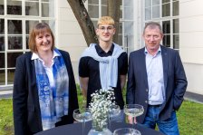 30.04.2025 Dankgottesdienst zum 25. Priesterjubiläum